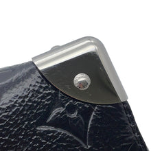 Load image into Gallery viewer, LOUIS VUITTON Speedy Trunk NoirM27921 Monogram Saga Size 20
