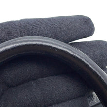 Load image into Gallery viewer, LOUIS VUITTON Speedy Trunk NoirM27921 Monogram Saga Size 20
