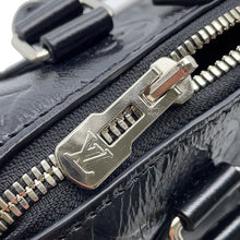 Load image into Gallery viewer, LOUIS VUITTON Speedy Trunk NoirM27921 Monogram Saga Size 20
