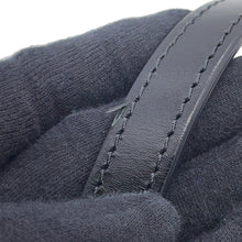 Load image into Gallery viewer, LOUIS VUITTON Speedy Trunk NoirM27921 Monogram Saga Size 20
