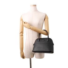 Load image into Gallery viewer, HERMES Bolide Black Epsom Size 27
