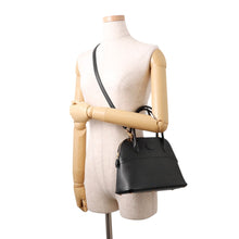 Load image into Gallery viewer, HERMES Bolide Black Epsom Size 27
