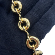 Load image into Gallery viewer, LOEWE Squeeze Bag Small BlackA914NCHX01 Melonapalam Size Small
