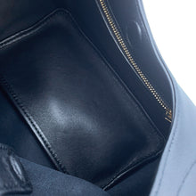 Load image into Gallery viewer, LOEWE Squeeze Bag Small BlackA914NCHX01 Melonapalam Size Small
