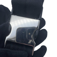 Load image into Gallery viewer, PRADA Waist Bag Black2VL977 Nylon
