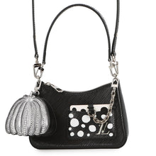 Load image into Gallery viewer, LOUIS VUITTON LV x YK Marellini Noir/WhiteM21703 Epi Leather
