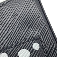 Load image into Gallery viewer, LOUIS VUITTON LV x YK Marellini Noir/WhiteM21703 Epi Leather
