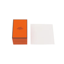 将图像加载到图库查看器中，HERMES Crew Do H Ring Size 55/#15 SV925
