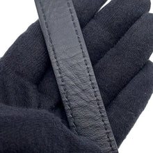 Load image into Gallery viewer, LOUIS VUITTON V Tote NoirM44421 Monogram Empreinte Leather Size MM
