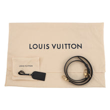 将图像加载到图库查看器中，LOUIS VUITTON V Tote NoirM44421 Monogram Empreinte Leather Size MM
