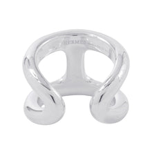 Load image into Gallery viewer, HERMES Osmoz Ring Size GM/53/#13 SV925
