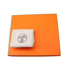 Load image into Gallery viewer, HERMES Garden Party Paille Negonda Leather Toile Officier Size TPM
