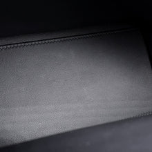 将图像加载到图库查看器中，HERMES Van Quatre 24/24 Caban Evercolor Swift Leather Size Mini
