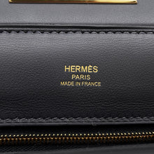 将图像加载到图库查看器中，HERMES Van Quatre 24/24 Caban Evercolor Swift Leather Size Mini
