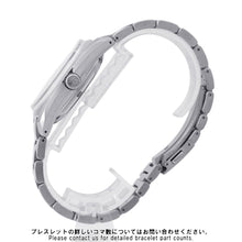 Load image into Gallery viewer, SEIKO Grand SEIKO Heritage Collection W40mm TI Light Gray DialSBGA445
