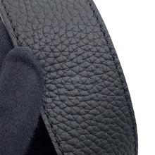 Load image into Gallery viewer, LOUIS VUITTON Capucines NoirM56071 Taurillon Leather Size MINI
