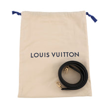 Load image into Gallery viewer, LOUIS VUITTON Capucines NoirM56071 Taurillon Leather Size MINI
