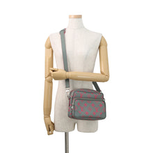 将图像加载到图库查看器中，LOUIS VUITTON Nile Gray/PinkM15024 Monogram・Glow
