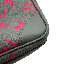 将图像加载到图库查看器中，LOUIS VUITTON Nile Gray/PinkM15024 Monogram・Glow

