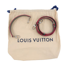 将图像加载到图库查看器中，LOUIS VUITTON Nile Gray/PinkM15024 Monogram・Glow
