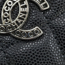 Load image into Gallery viewer, CHANEL Matelasse Card Case BlackAP3836-B15620-94305 Caviar Leather
