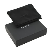 Load image into Gallery viewer, CHANEL Matelasse Card Case BlackAP3836-B15620-94305 Caviar Leather
