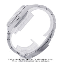 将图像加载到图库查看器中，ROLEX Datejust 36 W36mm Stainless Steel Aubergine Dial126234
