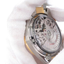 将图像加载到图库查看器中，OMEGA Speedmaster '57 Co-Axial Chronograph W41.5mm Stainless Steel K18YG Silver Dial331.20.42.51.02.001
