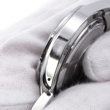 将图像加载到图库查看器中，SEIKO Grand SEIKO Heritage Collection W40mm Stainless Steel Black DialSBGP011
