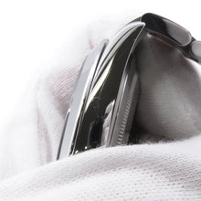 将图像加载到图库查看器中，ROLEX Datejust 41 W41mm Stainless Steel Black Dial126300
