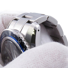 Load image into Gallery viewer, SEIKO Grand Seiko Sports Collection Mechanical Hi-Beat W44.2mm Stainless Steel Midnight Blue DialSBGJ237
