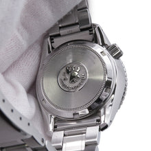 Load image into Gallery viewer, SEIKO Grand Seiko Sports Collection Mechanical Hi-Beat W44.2mm Stainless Steel Midnight Blue DialSBGJ237
