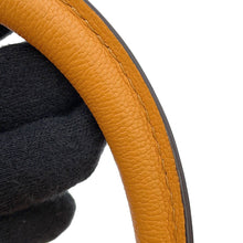 Load image into Gallery viewer, Delvaux Brillant 2WAY Handbag HoneyAA0406AAU0AZCDO Rodeo Calf Leather Size Mini
