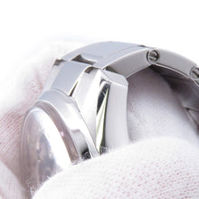 将图像加载到图库查看器中，ZENITH El Primero Synopsis W40mm Stainless Steel Silver Dial03.2170.4613/02.M2170
