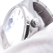 将图像加载到图库查看器中，ZENITH El Primero Synopsis W40mm Stainless Steel Silver Dial03.2170.4613/02.M2170
