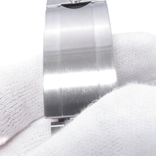 将图像加载到图库查看器中，ROLEX Submariner Date W40mm Stainless Steel Green Dial116610LV
