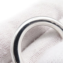 将图像加载到图库查看器中，HERMES Chaine d'Ancre Bracelet 15 frames Size GM SV925
