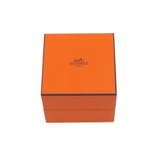 将图像加载到图库查看器中，HERMES Chaine d'Ancre Bracelet 15 frames Size GM SV925
