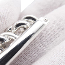 Load image into Gallery viewer, HERMES Chaine d'Ancre Multi Chain Bracelet Size 15 SV925
