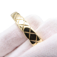 Load image into Gallery viewer, CHANEL Coco Crush Collection Bracelet Size LJ13221 18K Yellow Gold
