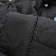 将图像加载到图库查看器中，PRADA Lightweight Re-Nylon Blouson Jacket Size 36 Black29T261_1WQ9_F0002_S_OOO Polyamide100%
