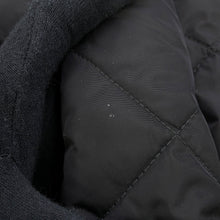 将图像加载到图库查看器中，PRADA Lightweight Re-Nylon Blouson Jacket Size 36 Black29T261_1WQ9_F0002_S_OOO Polyamide100%
