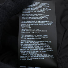 将图像加载到图库查看器中，PRADA Lightweight Re-Nylon Blouson Jacket Size 36 Black29T261_1WQ9_F0002_S_OOO Polyamide100%
