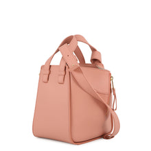 Load image into Gallery viewer, LOEWE hammock compact PowderA538H13X51 7341 Calf Leather
