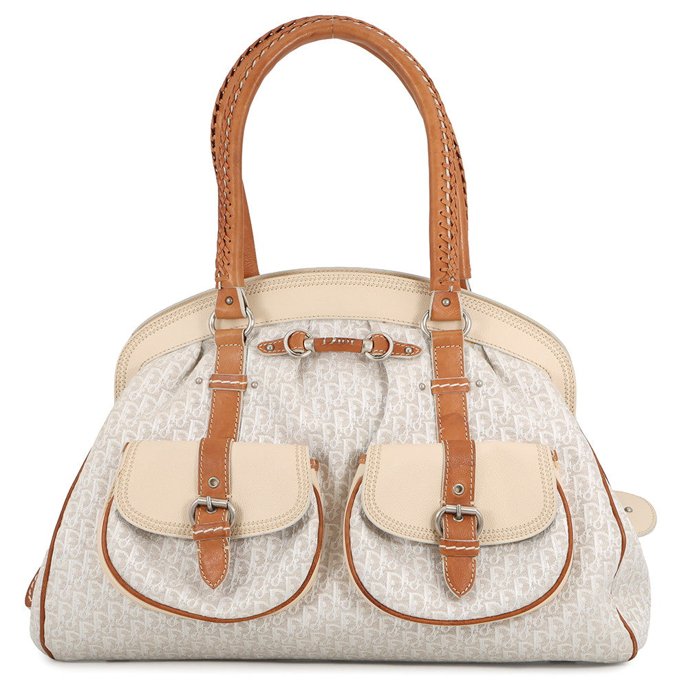 Christian Dior BAG– 标记为“Leather”– 页2 – GALLERY RARE Global