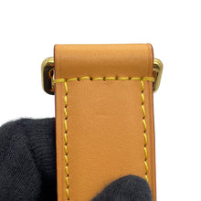 Load image into Gallery viewer, LOUIS VUITTON side trunk BrownM46815 Monogram Size PM
