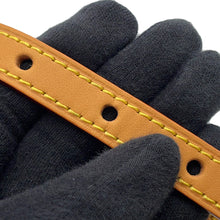 Load image into Gallery viewer, LOUIS VUITTON side trunk BrownM46815 Monogram Size PM
