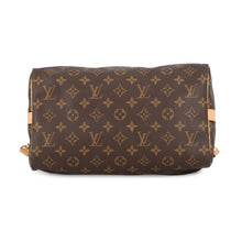 Load image into Gallery viewer, LOUIS VUITTON Speedy Bandouliere BrownM40391 Monogram Size 30
