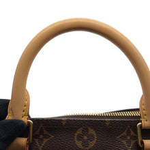 Load image into Gallery viewer, LOUIS VUITTON Speedy Bandouliere BrownM40391 Monogram Size 30
