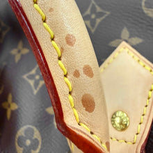 Load image into Gallery viewer, LOUIS VUITTON Speedy Bandouliere BrownM40391 Monogram Size 30
